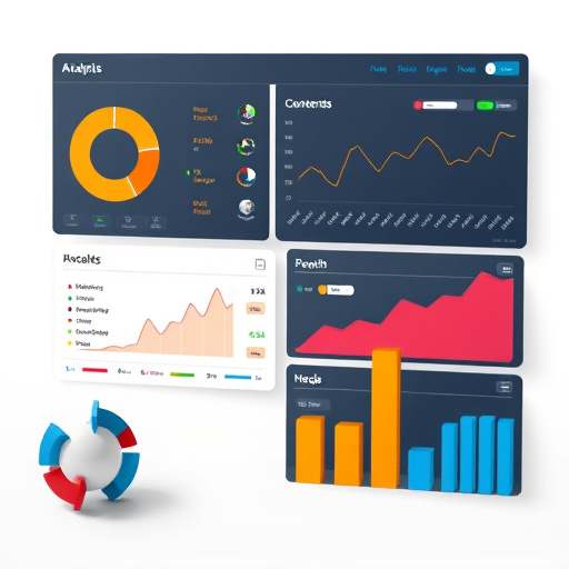 website analytics
