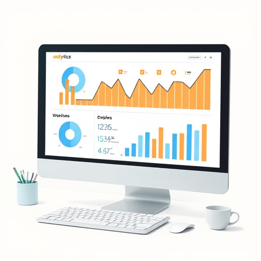 website analytics