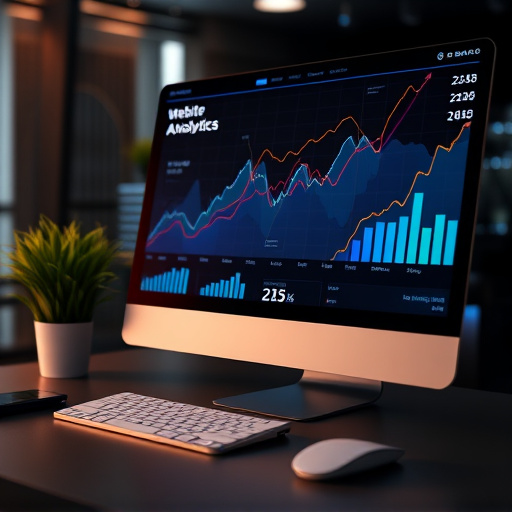 website analytics