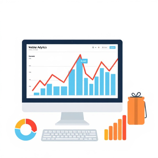 website analytics