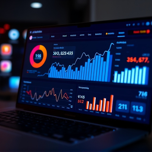 website analytics