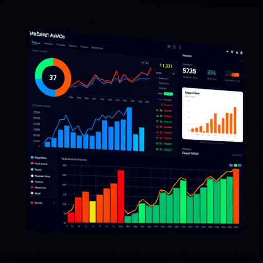 website analytics