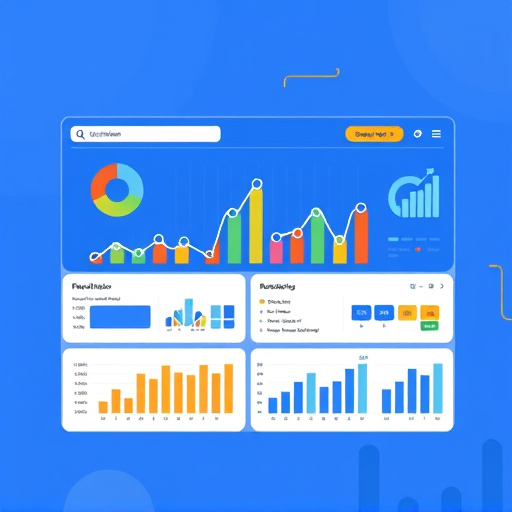 website analytics