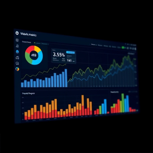 website analytics