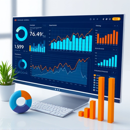 website analytics