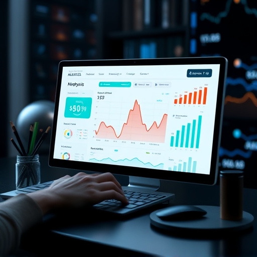 website analytics