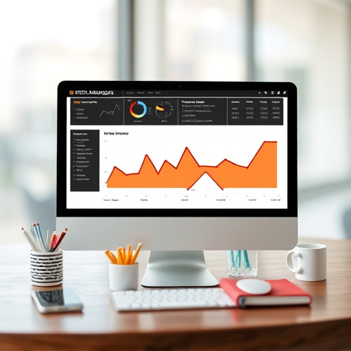 website analytics