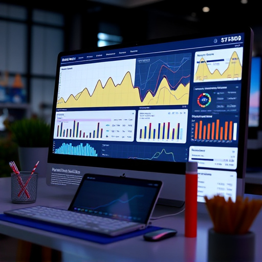 website analytics