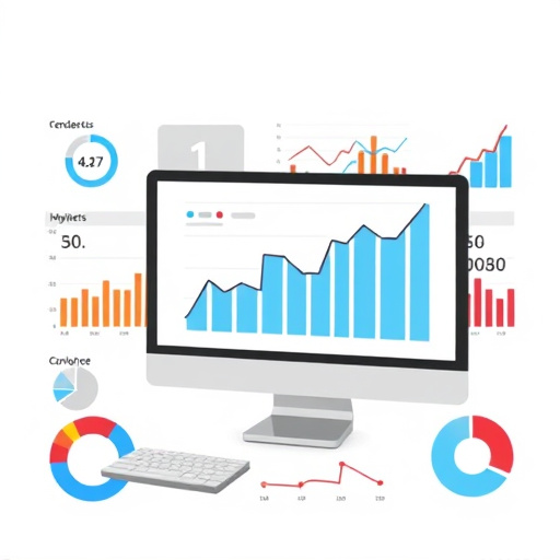 website analytics
