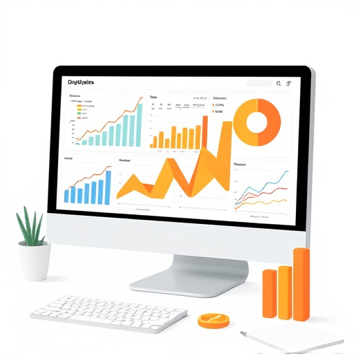 website analytics