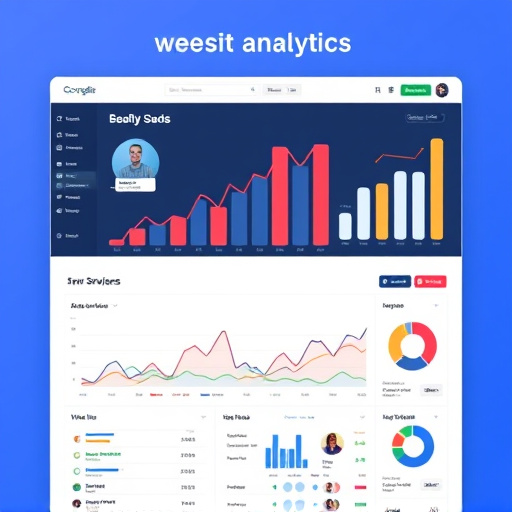 website analytics