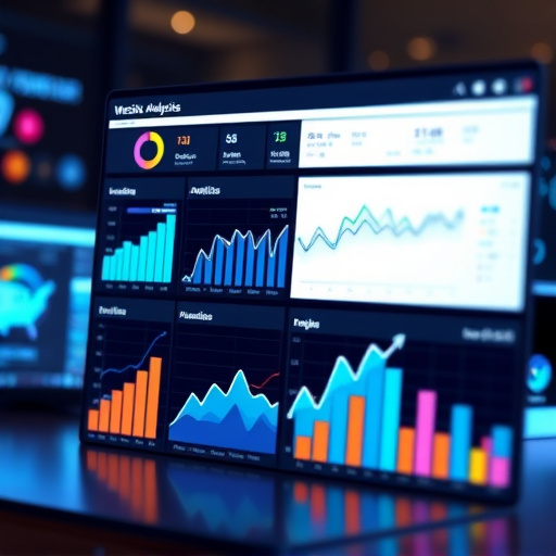 website analytics