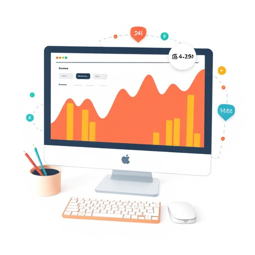 website analytics
