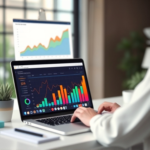 website analytics