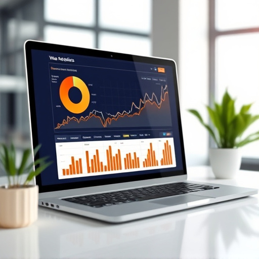 website analytics