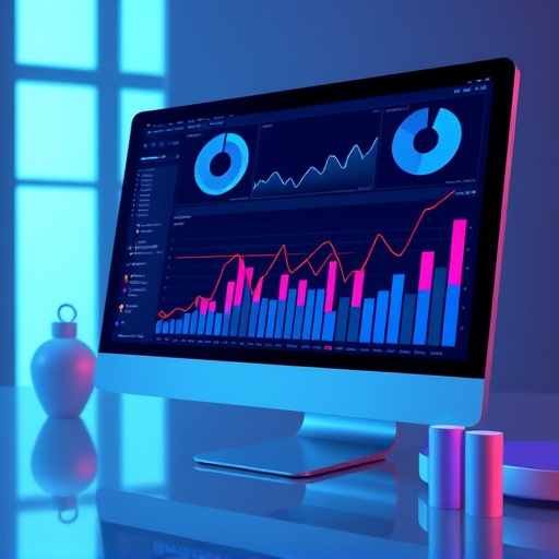 website analytics