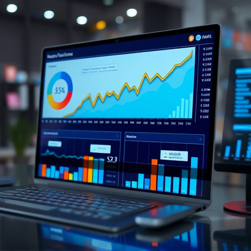 website analytics