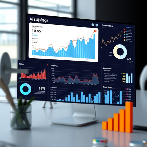 website analytics