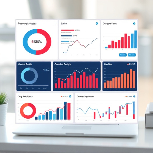 website analytics