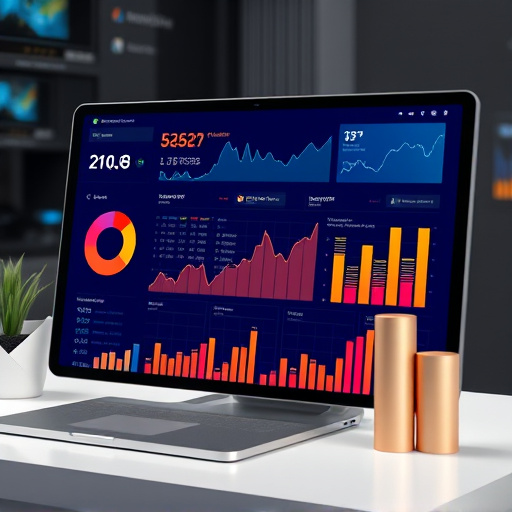 website analytics