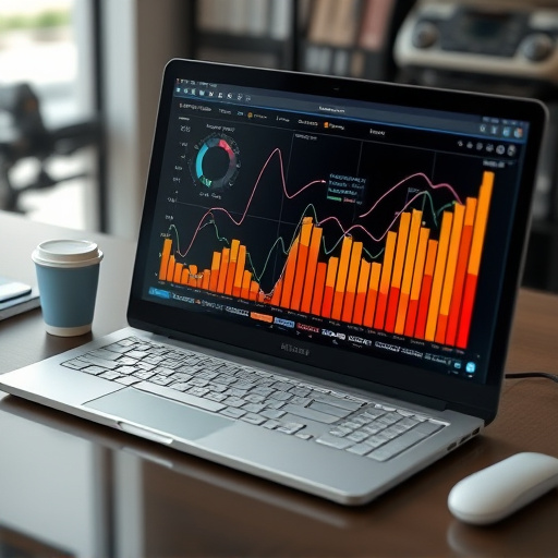 website analytics