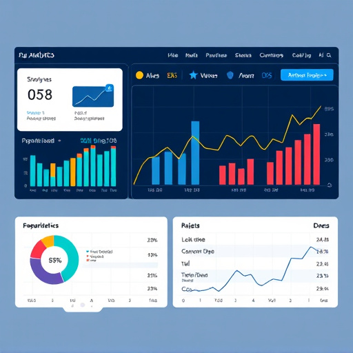 website analytics