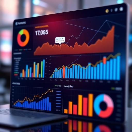 website analytics