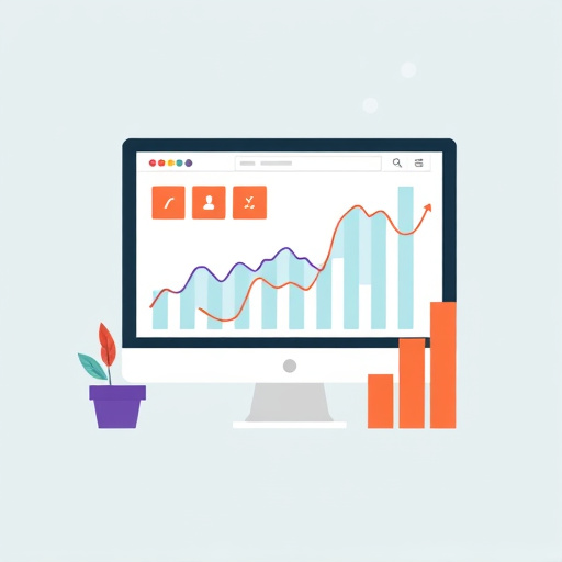 website analytics