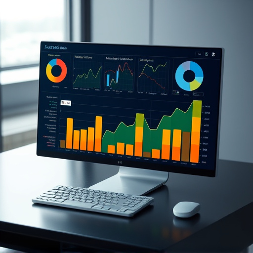 website analytics