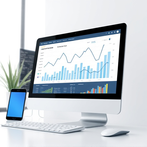 website analytics