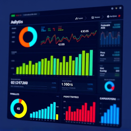 website analytics