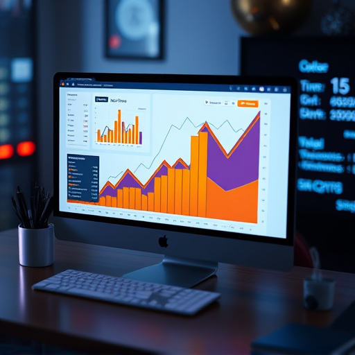 website analytics