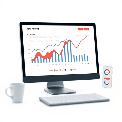website analytics