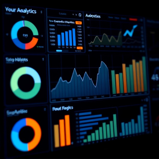 website analytics