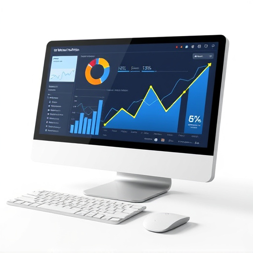 website analytics