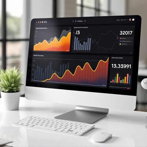 website analytics