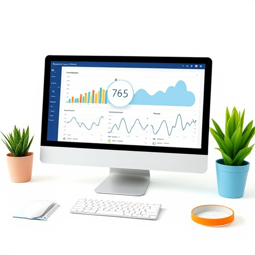 website analytics