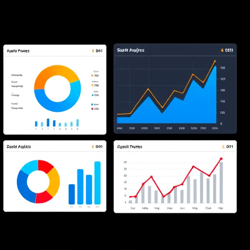 website analytics