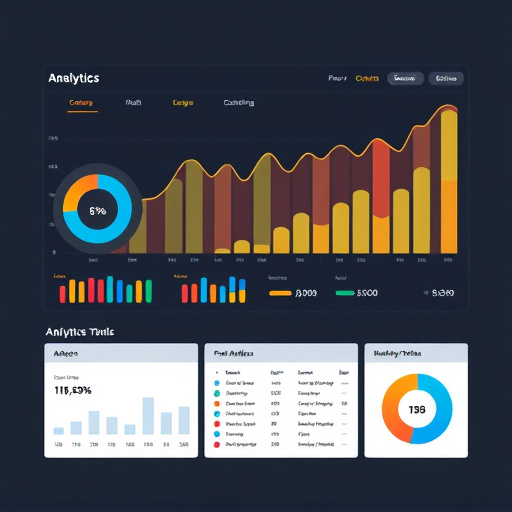 website analytics