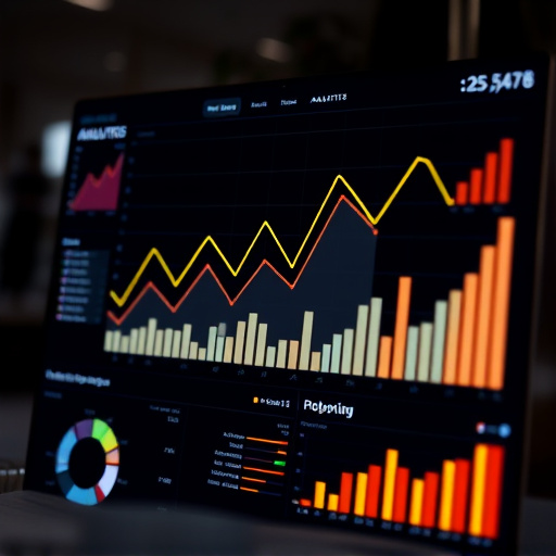 website analytics