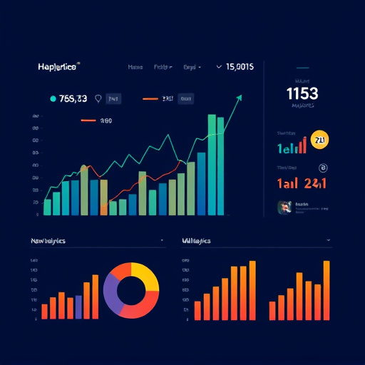 website analytics
