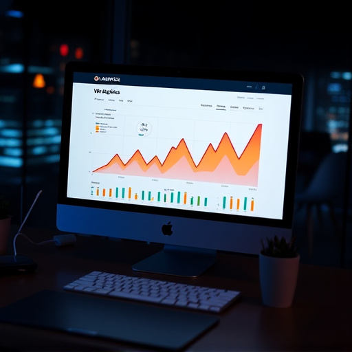 website analytics