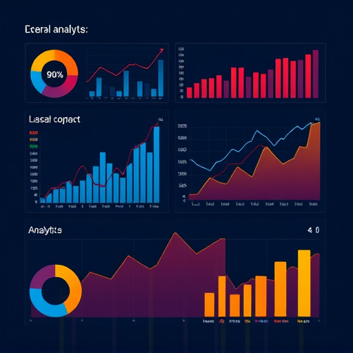 website analytics