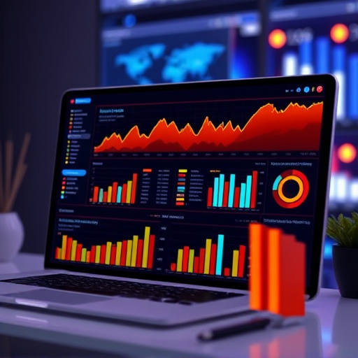 website analytics