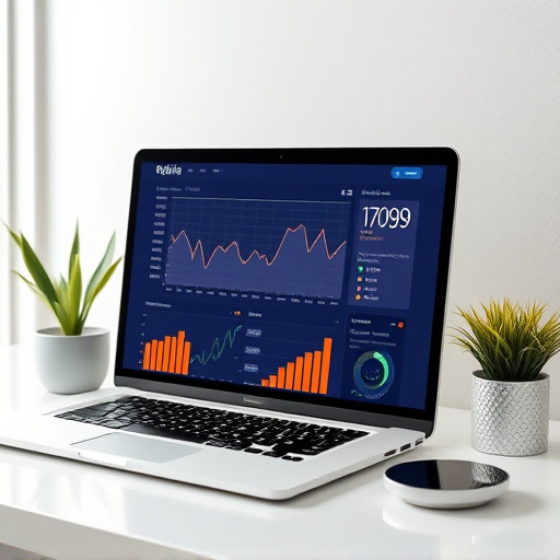 website analytics