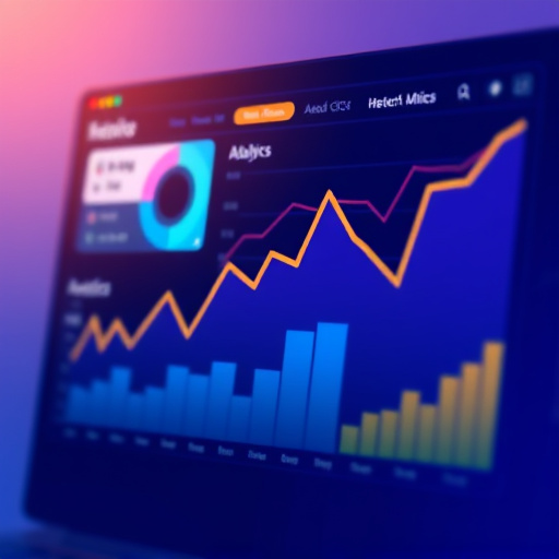 website analytics