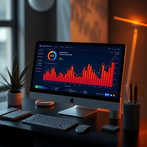 website analytics