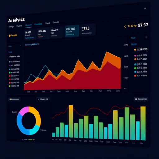 website analytics
