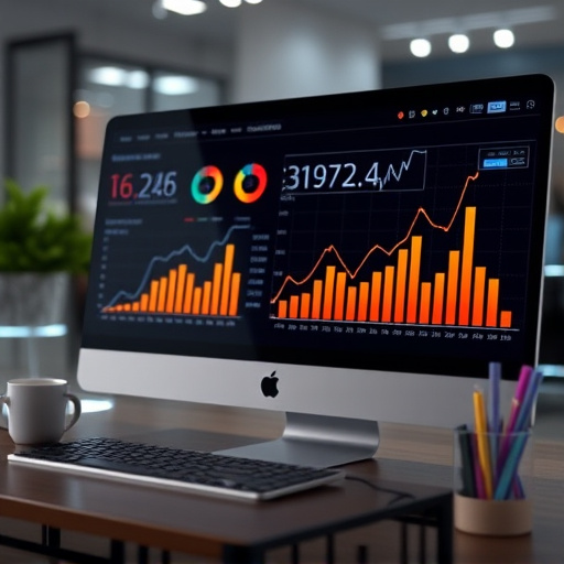 website analytics