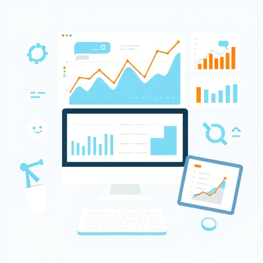 website analytics